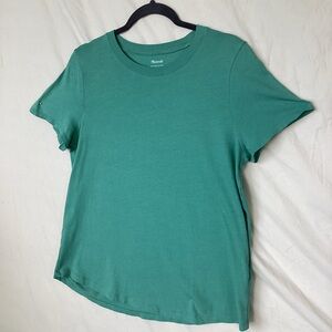 Madewell Women’s t shirt short sleeved